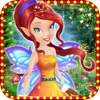 Fairy Princess Dressup - Fairyland Adventure