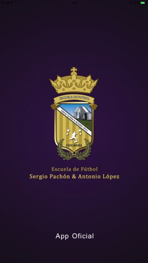 Escuela Pachón & López