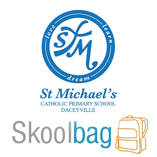 St Michaels Primary Daceyville - Skoolbag icon