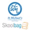 St Michaels Primary Daceyville Skoolbag App for parent and student community