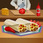 Burrito Chef Mexican Food Maker