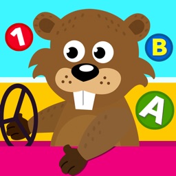 Smart Baby! Kids Educational Games for boys, girls