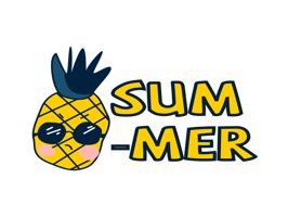 It’s finally here… a Fruit exclusive sticker