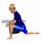Most Muscle pain is due to shortened Muscles