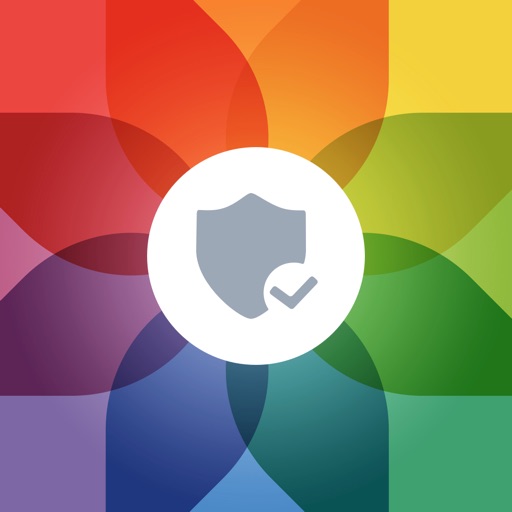 Private Photo Safe: Hide and Lock Photos & Videos icon