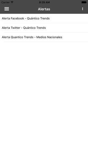 Quantico Trends(圖4)-速報App