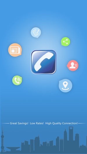 MyCallmax(圖1)-速報App