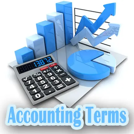 Accounting Dictionary - Concepts and Terms Читы