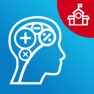 Get Math Brain Booster. School Edition for iOS, iPhone, iPad Aso Report