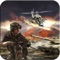 Military Commando Battle: The Final Alien Combat