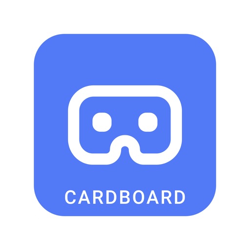 World by VR (Cardboard)