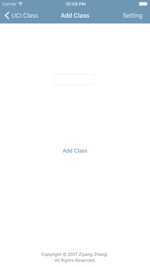 UCI Class - UCI Better WebSoc(圖4)-速報App