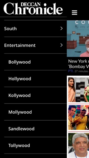 Deccan Chronicle News(圖4)-速報App