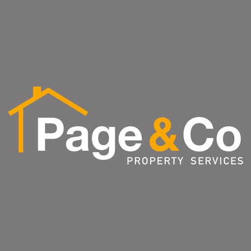 Page & Co Property Services icon