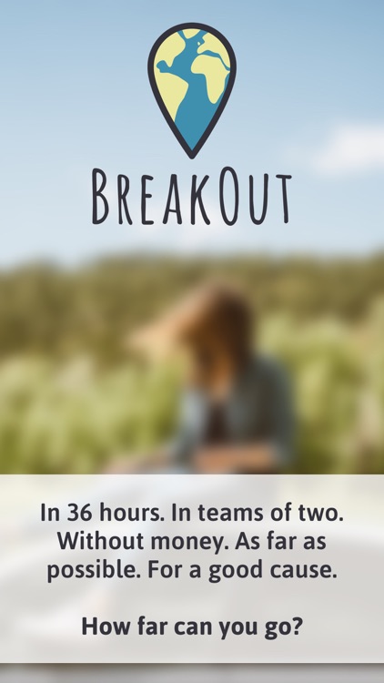 BreakOut - How far can you go?