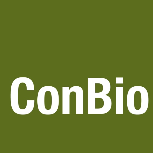 Conservation Biology icon