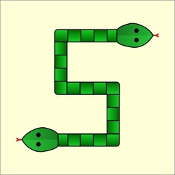 The Classic Snake Game