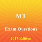 MT Medical Technologist Exam 2017 Edition