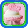 Cup Cake Jigsaw Puzzles For Kids Edition