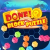 Done! Block Puzzle