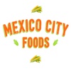 Mexico City Foods Restaurant Services