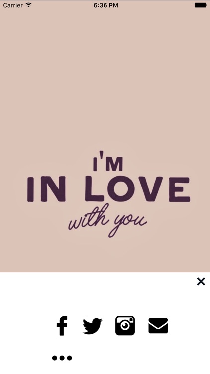 Love Quotes' - Daily Horoscope & Motivation Quote screenshot-3