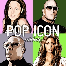 Activities of Pop Icon Celebrity