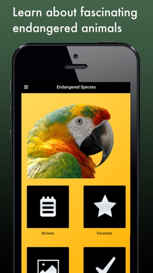 Endangered Species: The Last of Their Kind(圖1)-速報App