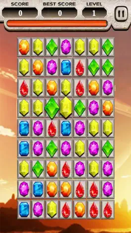 Game screenshot New Jewel 2017 - Match3 game apk