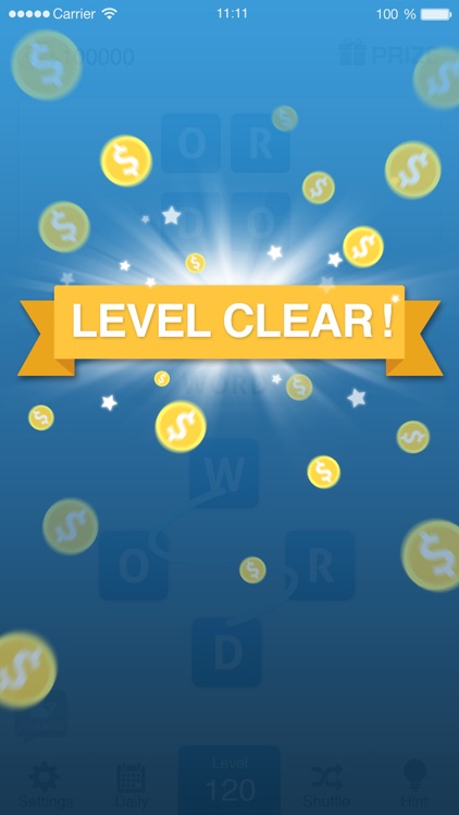 Word Guru™ screenshot-4
