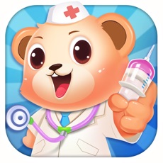 Activities of Little Bear Hospital