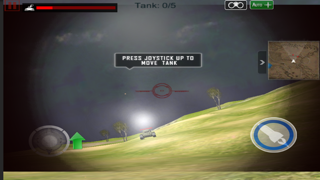 World Tank War Strike(圖2)-速報App