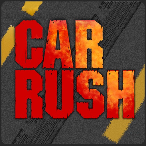 Car Rush I icon