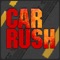 Car Rush is a simple driving game