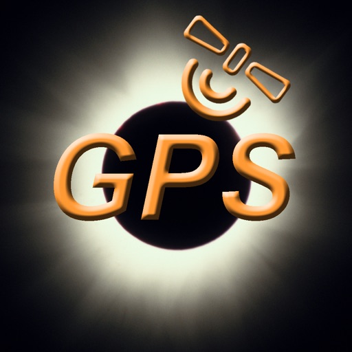 Solar Eclipse Timer GPS Converter