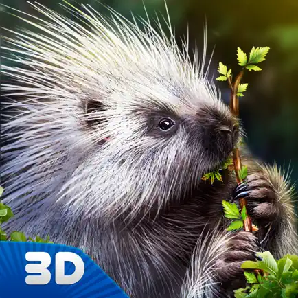 Porcupine Forest Life Simulator Читы