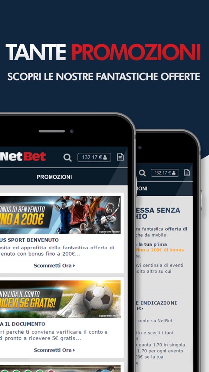 Netbet Italia