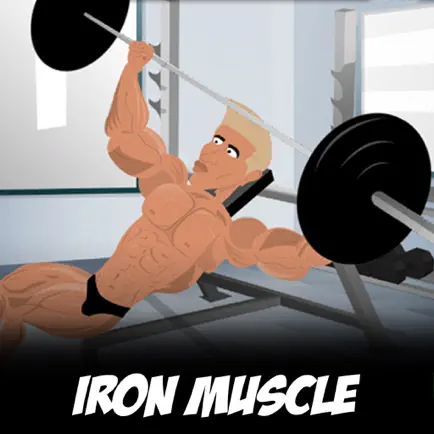 Iron Muscle Читы