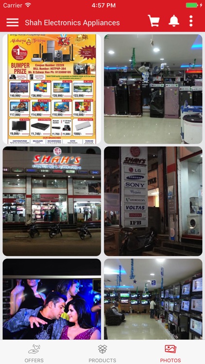 Shah Electronics Appliances