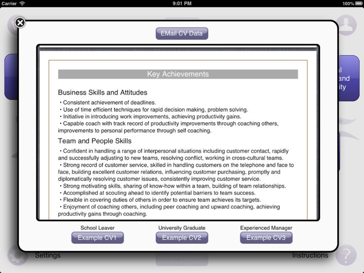 Your Employability - Transferable Skills screenshot-4