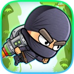 Ninja Slow Down Dash