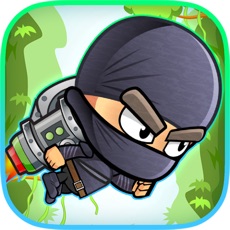 Activities of Ninja Slow Down Dash
