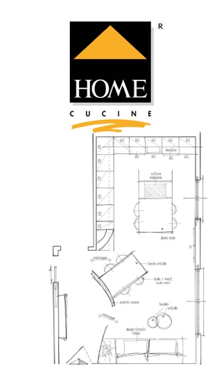 Home cucine SRL