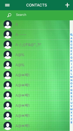 VoiceBytes Dialer(圖4)-速報App