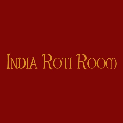 India Roti Room Haarlem iOS App