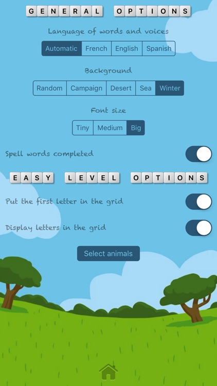 Ani'Mots Crossword