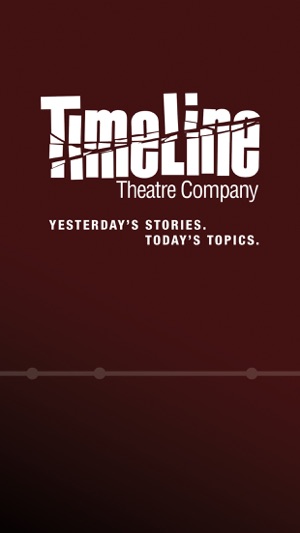 TimeLine Theatre Company(圖1)-速報App