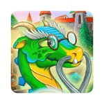 Criminal Dragon  Hidden object game