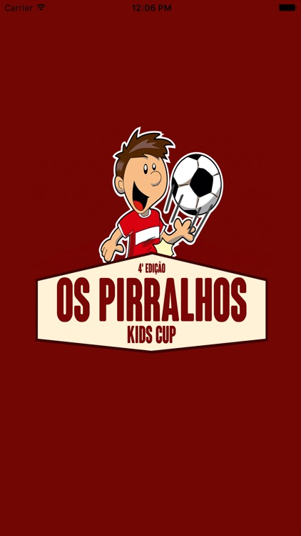 Kids Cup 2017