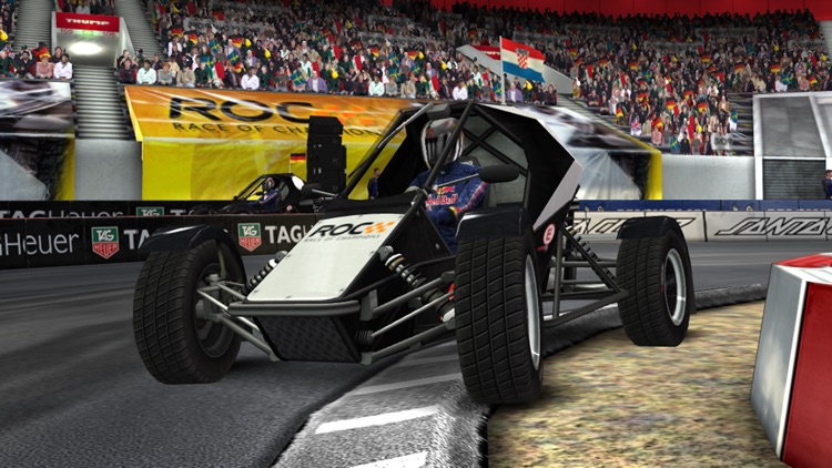Race Of Champions -The official game-